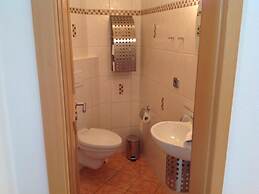 Haus Kollwitzweg - Ferienwohnungen