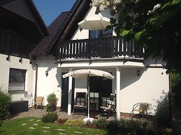 Haus Kollwitzweg - Ferienwohnungen