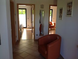 Haus Kollwitzweg - Ferienwohnungen