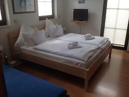 Haus Kollwitzweg - Ferienwohnungen