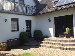 Haus Kollwitzweg - Ferienwohnungen