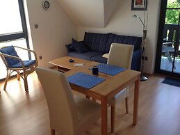 Haus Kollwitzweg - Ferienwohnungen