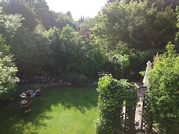 Haus Kollwitzweg - Ferienwohnungen