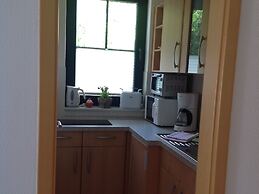 Haus Kollwitzweg - Ferienwohnungen