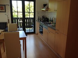 Haus Kollwitzweg - Ferienwohnungen