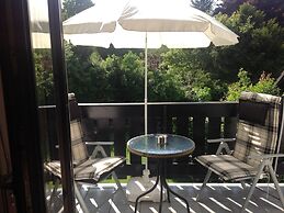 Haus Kollwitzweg - Ferienwohnungen