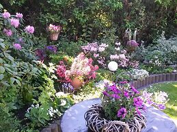 Haus Kollwitzweg - Ferienwohnungen