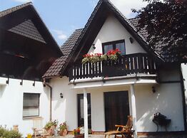 Haus Kollwitzweg - Ferienwohnungen