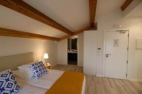 Hotel Riverside Alfama