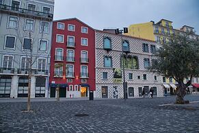 Hotel Riverside Alfama