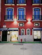 Hotel Riverside Alfama