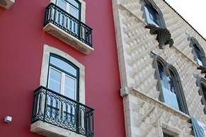 Hotel Riverside Alfama