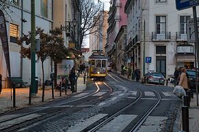 Hotel Riverside Alfama