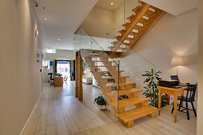 Hotel Riverside Alfama