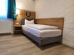 Allgäu Meadow Ranch