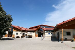 Allgäu Meadow Ranch