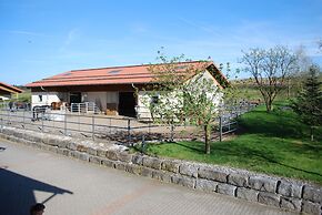 Allgäu Meadow Ranch