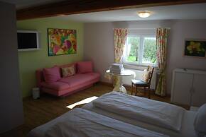 Allgäu Meadow Ranch