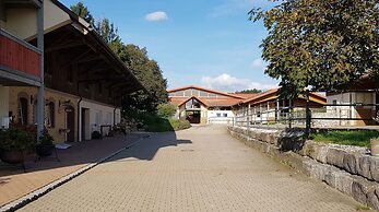 Allgäu Meadow Ranch