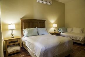 FN121-Loreto Bay-Luxury Mexican Villa