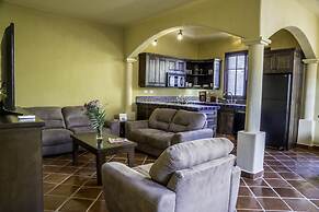 FN121-Loreto Bay-Luxury Mexican Villa