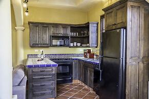 FN121-Loreto Bay-Luxury Mexican Villa