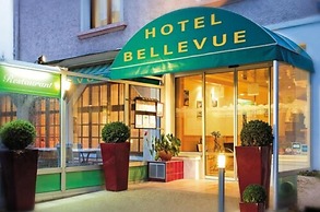 Hotel Restaurant Bellevue