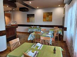 Hotel Restaurant Bellevue