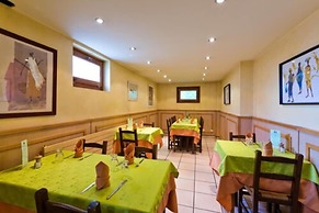 Hotel Restaurant Bellevue