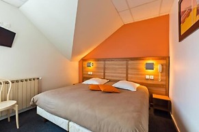 Hotel Restaurant Bellevue