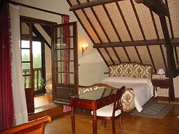 Chambres d'Hôtes La Gautraie