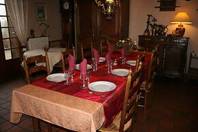 Chambres d'Hôtes La Gautraie