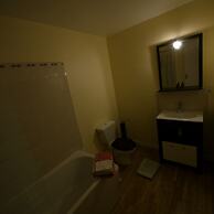 Chambres d'Hôtes La Gautraie