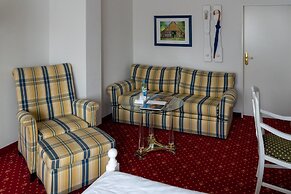 Hotel Westhoff