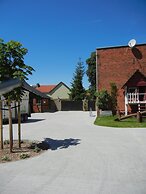 Gutshof zum Adlernest