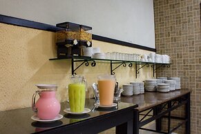Hotel Ipe