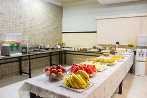Hotel Ipe