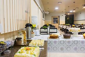 Hotel Ipe