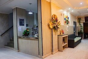 Hotel Ipe