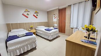 Hotel Ipe