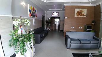 Hotel Ipe