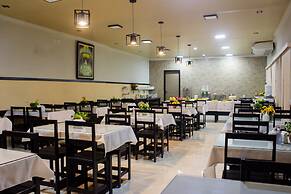 Hotel Ipe