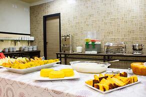 Hotel Ipe