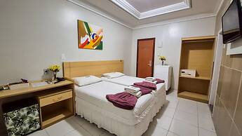 Hotel Ipe