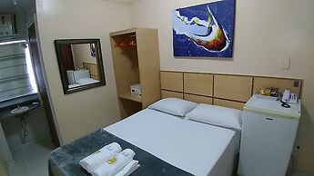 Hotel Ipe