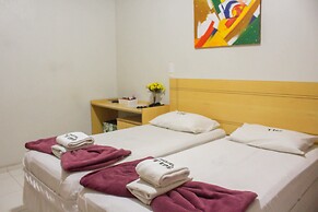 Hotel Ipe