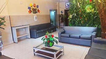Hotel Ipe