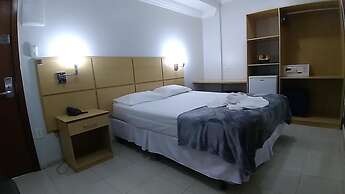 Hotel Ipe