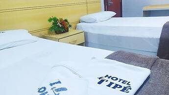 Hotel Ipe
