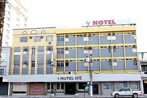 Hotel Ipe